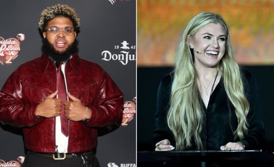 ERIKA KIRK CALLS OUT DRUSKI OVER VIRAL SKIT MOCKING CONSERVATIVE WOMEN 
