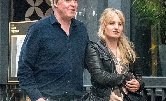 EARL SPENCER REOPENS DEBATE OVER DIANA'S DEATH