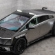 MANSORY UNVEILS THE ELONGATION EVO: A RADICAL REINVENTION OF THE TESLA CYBERTRUCK