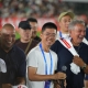 VILLAGE SUPER LEAGUE IGNITES CHINA'S FOOTBALL PASSION