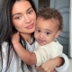 KYLIE JENNER SHARES HER TIMELINE FOR HAVING MORE CHILDREN. 