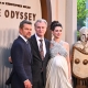‘THE ODYSSEY’ EARNS $87M IN ITS SECOND WEEK AT THE BOXOFFICE