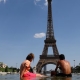 FRANCE RESTRICTS PUBLIC ALCOHOL CONSUMPTION AND OUTDOOR SPORTS AS HEAT WAVE