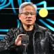 JENSEN HUANG SAYS AI IS COMING FOR EVERY COMPANY