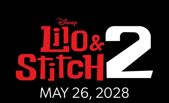  DISNEY'S 'LILO & STITCH' AND 'INCREDIBLES' SET FOR 2028 RELEASE 