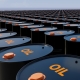 MIDDLE EAST TENSIONS PUSH OIL ABOVE $100