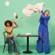 SHARON STONE AND KEKE PALMER SHARE THOUGHTS ON MOTHERHOOD, EQUALITY, AND EUPHORIA 