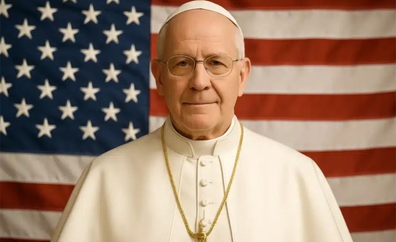 POPE LEO XIV CANCELS PANDEMIC-ERA SALARY CUTS FOR VATICAN EMPLOYEES ON HIS BIRTHDAY