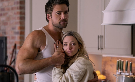 THE HOUSEMAID SETS STARZ STREAMING DATE AFTER STRONG BOX OFFICE SUCCESS 