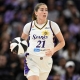 KATE MARTIN’S WNBA FUTURE UNCERTAIN AFTER SPARKS RELEASE
