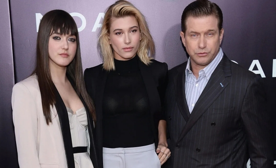 HAILEY BIEBER'S SISTER ALAIA BALDWIN AVOIDS JAIL TIME OVER 2024 BAR ALTERCATION