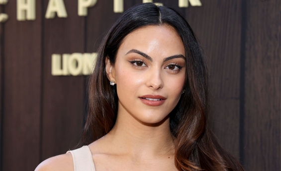 CAMILA MENDES OPENS UP ABOUT EMBRACING LIFE’S UNCERTAINTY AHEAD OF WEDDING TO RUDY MANCUSO