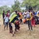 ZAMBIA WARNS AGAINST CONSUMING MEAT FROM DEAD WILDLIFE