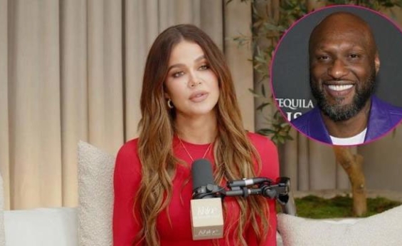 KHLOÉ KARDASHIAN DECLARES 'NO WAY BACK' WITH LAMAR ODOM AFTER LATEST PUBLIC REMARKS 