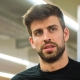 GERARD PIQUÉ HANDED TWO-MONTH SUSPENSION FOLLOWING DISPUTE WITH REFEREE