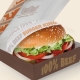 BURGER KING TURNS TO CHICKEN TO DRIVE SALES