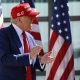 TRUMP TO RECEIVE $400 MILLION AIR FORCE ONE GIFT FROM QATAR 