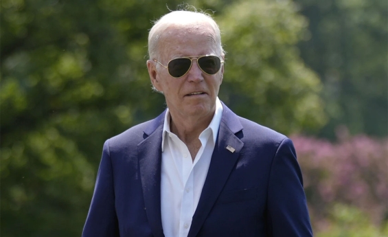 HUNTER BIDEN SAYS FORMER PRESIDENT JOE BIDEN’S CANCER HAS SPREAD FURTHER INTO HIS BODY