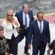 TIGER WOODS GETS FIVE-YEAR DRIVER'S LICENSE SUSPENSION IN DUI PLEA DEAL
