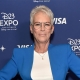  JAMIE LEE CURTIS "HATED" FILMING NEW GIRL