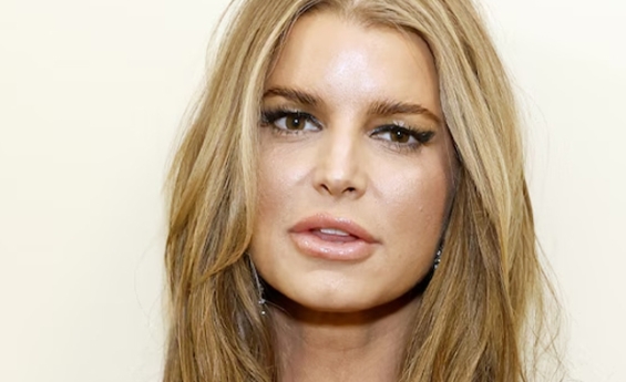 JESSICA SIMPSON SHARES LESSONS FROM SOBRIETY JOURNEY WHILE DEBUTING HER NEW SONG