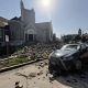 SEVERE MIDWEST WEATHER LEAVES 9 DEAD IN KENTUCKY