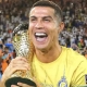 AL NASSR SPORTING DIRECTOR SAYS THEY ARE WORKING ON NEW CRISTIANO RONALDO DEAL
