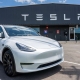 INDIAN MINISTER SAYS TESLA IS NOT INTERESTED IN PRODUCING IN INDIA