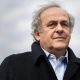 EX-UEFA CHIEF PLATINI SUES FIFA, INFANTINO OVER 2015 CORRUPTION CASE