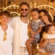 NEYMAR PREPARING TO WELCOME FIFTH CHILD WITH BRUNA BIANCARDI