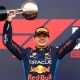 MAX VERSTAPPEN JOKES THAT HE IS ‘PRACTISING WITH MARIO KART’ IN DIG AT NEW F1 CARS