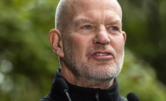 LULULEMON CALLS FOUNDER CHIP WILSON 'MISGUIDED' IN CONTROL BATTLE
