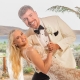 YOUTUBER MRBEAST MARRIES LONGTIME PARTNER THEA BOOYSEN