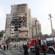 ISRAEL STRIKES IRAN NUCLEAR FACILITIES, MISSILE FACTORIES