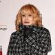 ANN-MARGRET, 85, MAKES RARE PUBLIC APPEARANCE WEEKS AFTER BREAKING ELBOW