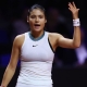 EMMA RADUCANU HAS WITHDRAWN FROM THE ITALIAN OPEN DUE TO ONGOING POST-VIRAL SYMPTOMS.