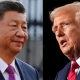 CHINA, US AGREE TO SUSPEND TARIFFS FOR 90 DAYS