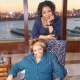 WHITNEY HOUSTON’S FAMILY DENIES SHE WAS HIGH ON OPRAH’S SHOW