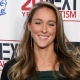 KYLIE KELCE SLAMS PREGNANCY RUMORS