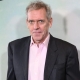  HUGH LAURIE DRAGS WRITER OVER VIRAL 'HOUSE' REVIEW