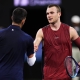 JACK DRAPER DEFEATS DJOKOVIC IN A SUPERB FIGHTBACK 