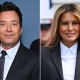 JIMMY FALLON JOKES MELANIA TRUMP  RAN OFF WITH MITCH MCCONNELL