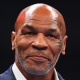 MIKE TYSON BACK IN THE RING AFTER FRIGHTENING FLIGHT INCIDENT 