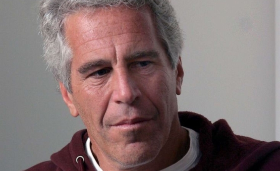  JEFFREY EPSTEIN MAY HAVE LEFT A SUICIDE NOTE, FORMER CELLMATE CLAIMS 