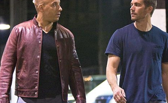 FAST AND THE FURIOUS RETURNS TO CANNES AS FRANCHISE MARKS 25 YEARS