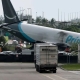 FIVE DEAD AS AMAZON CARGO PLANE CRASHES IN MIAMI INTENATIONAL AIRPORT