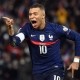 KYLIAN MBAPPE SCORES 2 GOALS TO REACH 16 WORLD CUP CAREER GOALS