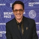 ROBERT DOWNEY JR. STRONGLY CRITICIZES THE IDEA THAT SOCIAL MEDIA INFLUENCERS ARE BECOMING THE TRUE STARS OF THE FUTURE.