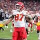 TRAVIS KELCE REFLECTS ON WHAT HE'LL MISS MOST WHEN HIS NFL CAREER ENDS 
