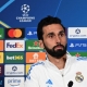 ARBELOA CONFIRMS DEPARTURE FROM REAL MADRID